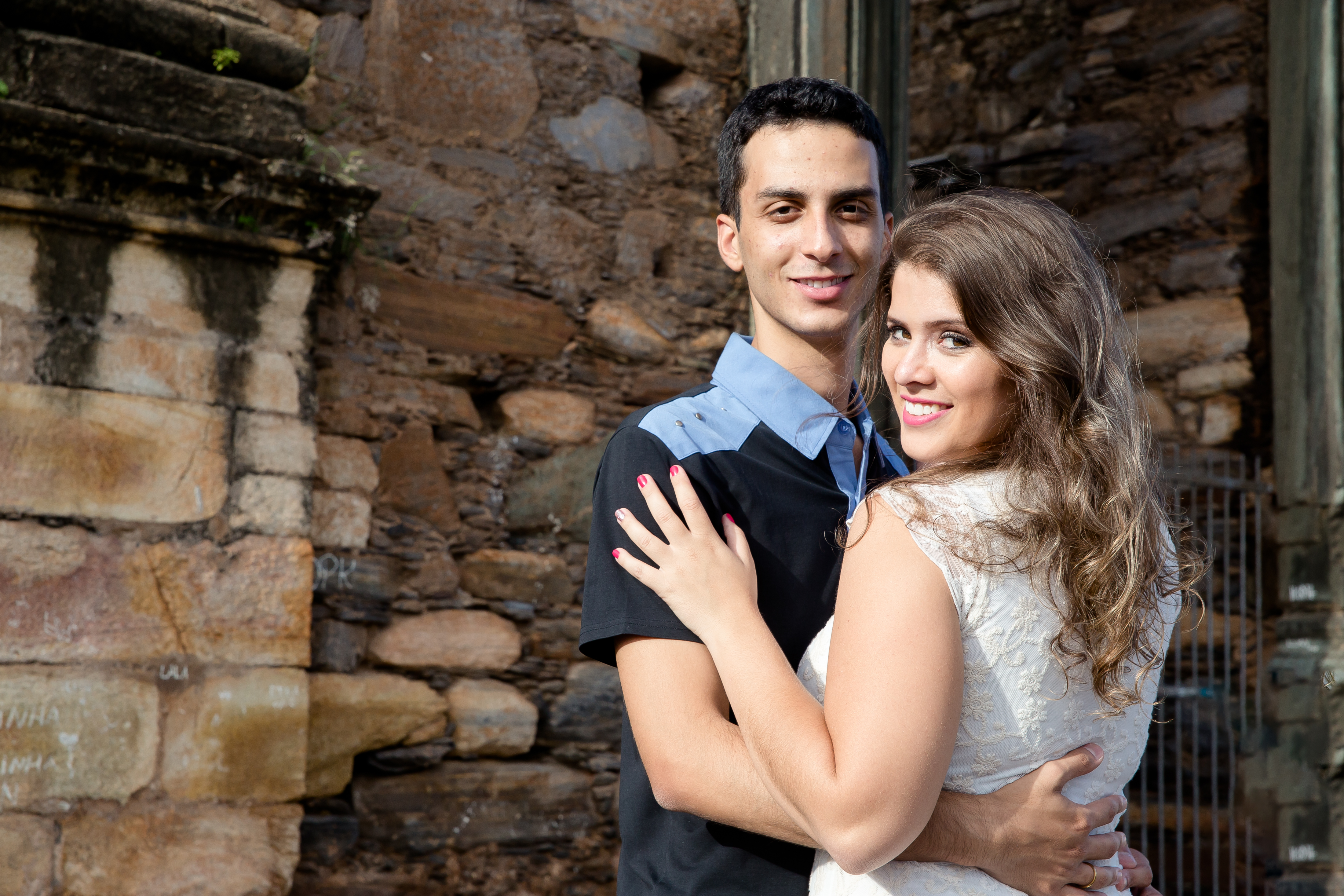 Pre casamento com Studio Joy em Sabará