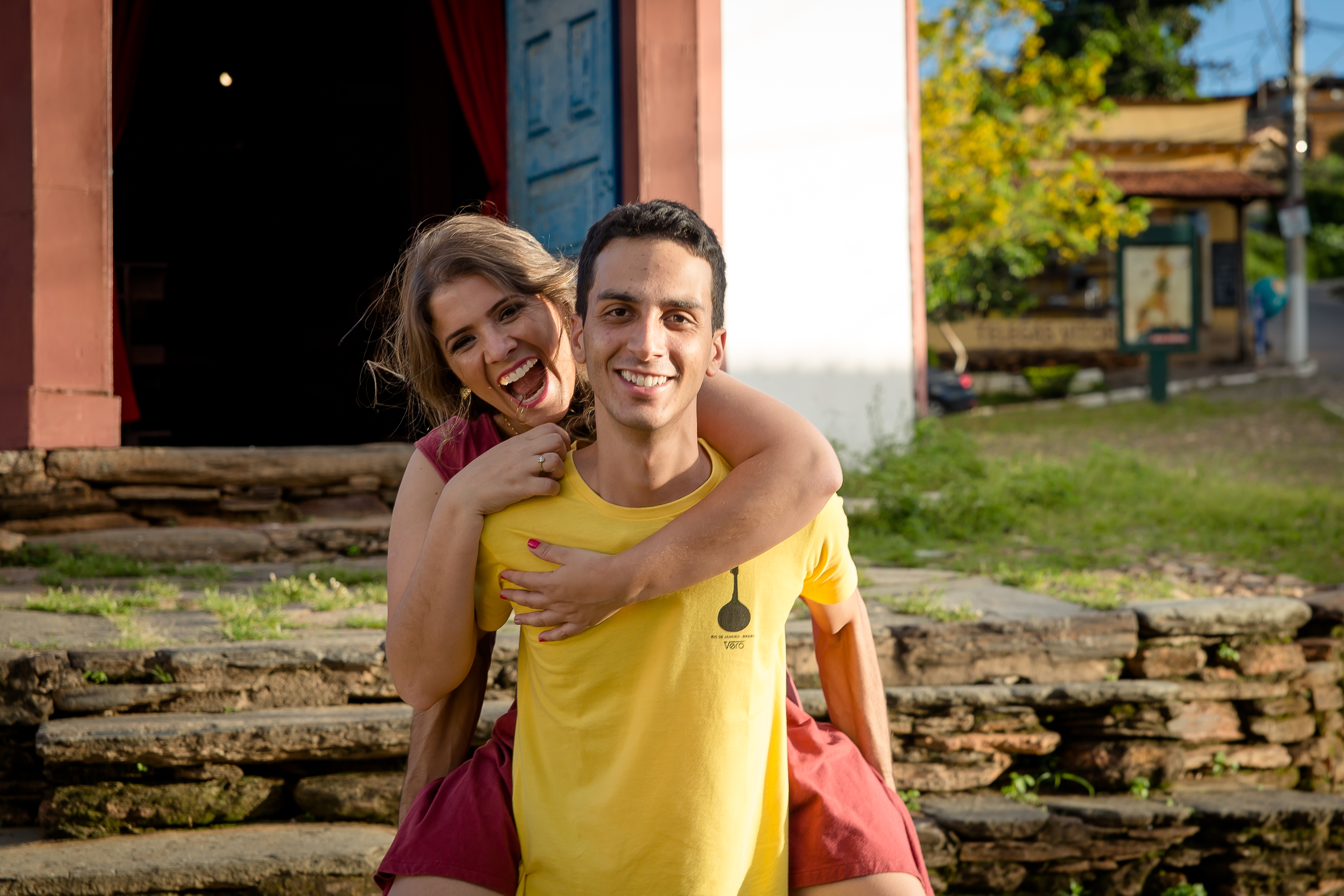 Pre casamento com Studio Joy em Sabará