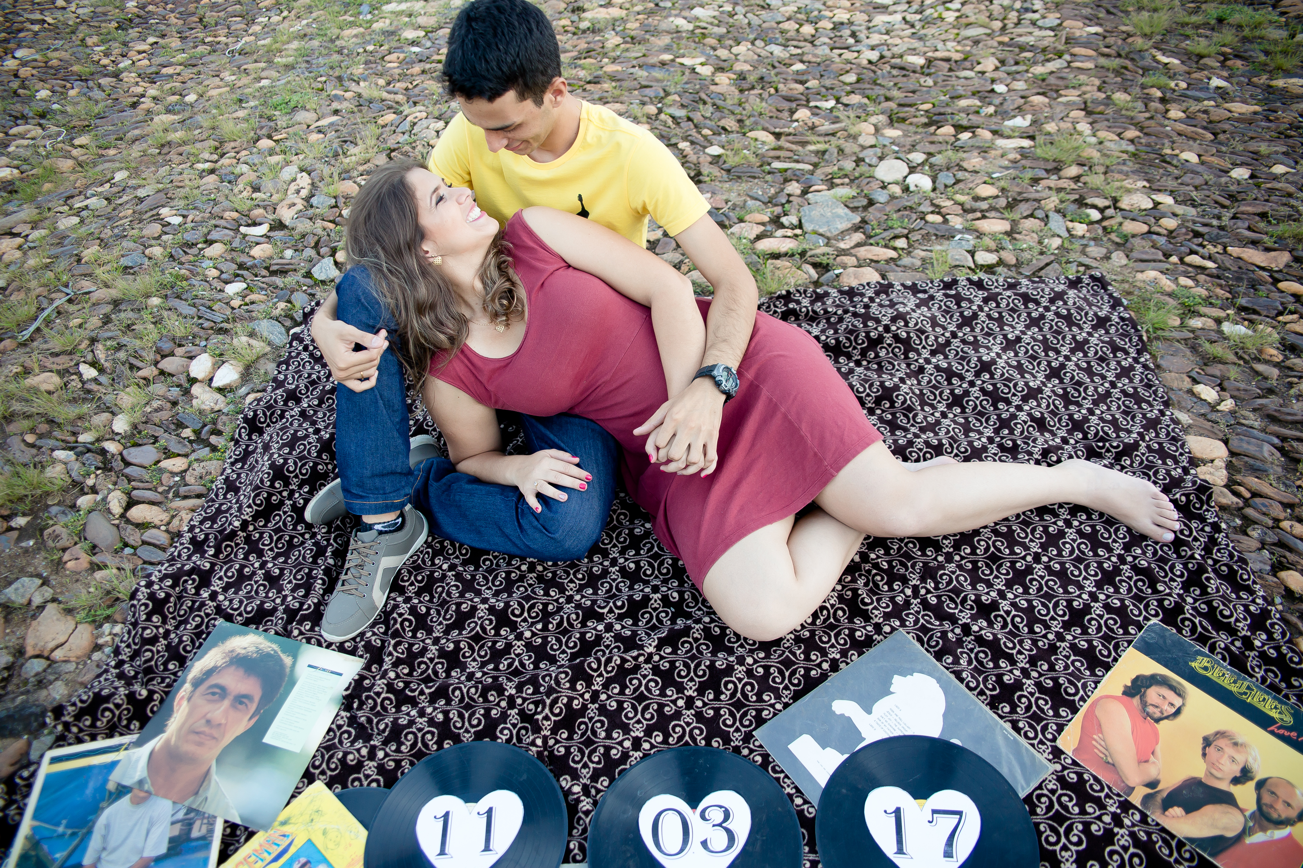 Pre casamento com Studio Joy em Sabará