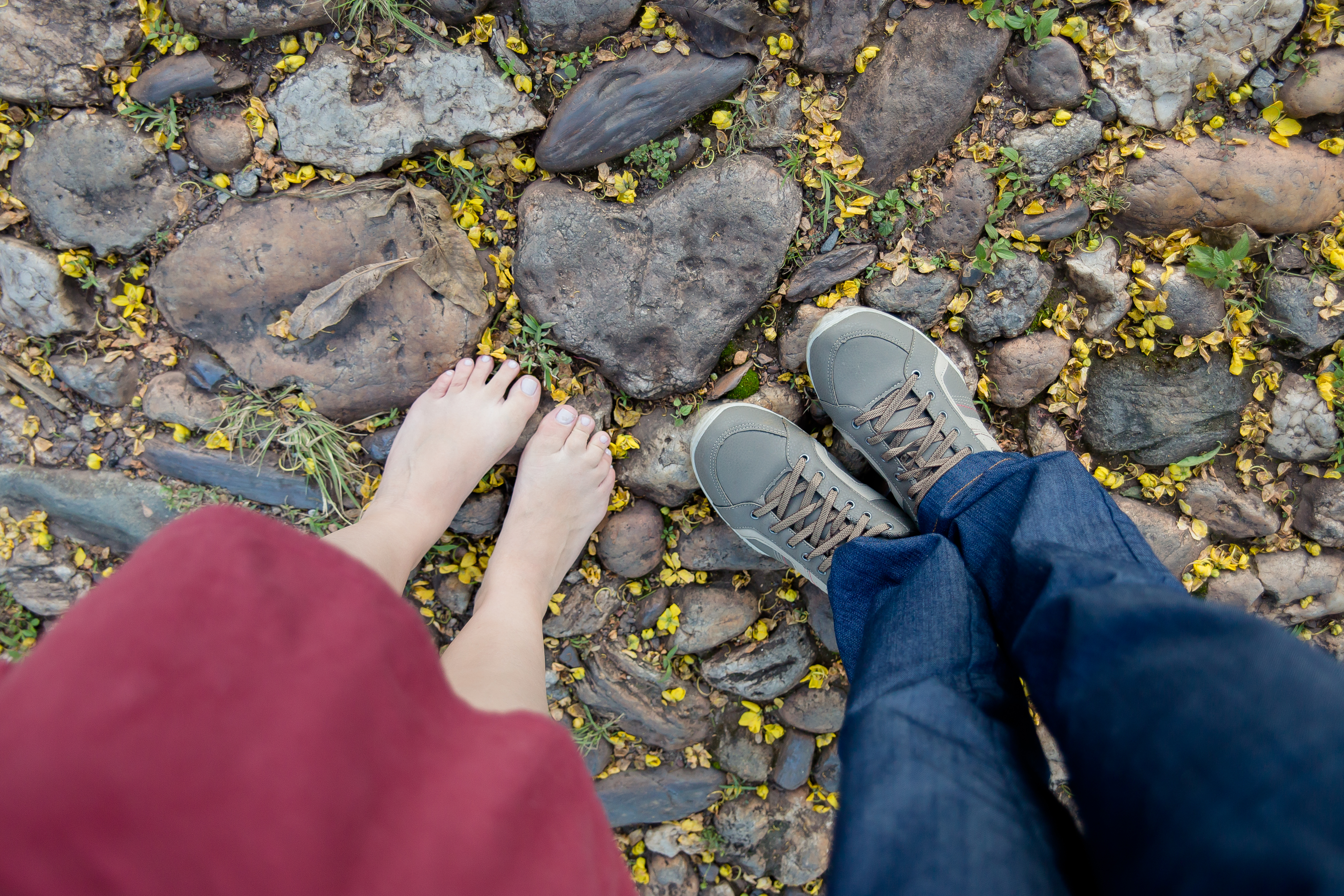 Pre casamento com Studio Joy em Sabará
