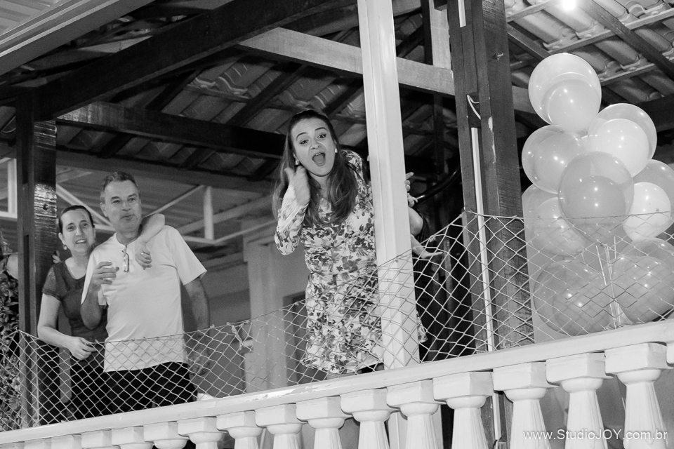 Aniversario Infantil Chuva de Bençãos da Manu - Micamania Festas