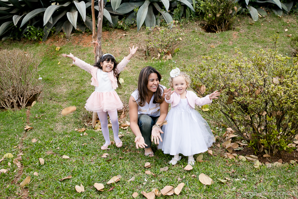 Book Familia Studio Joy - Parque Jacques Cousteau Betania