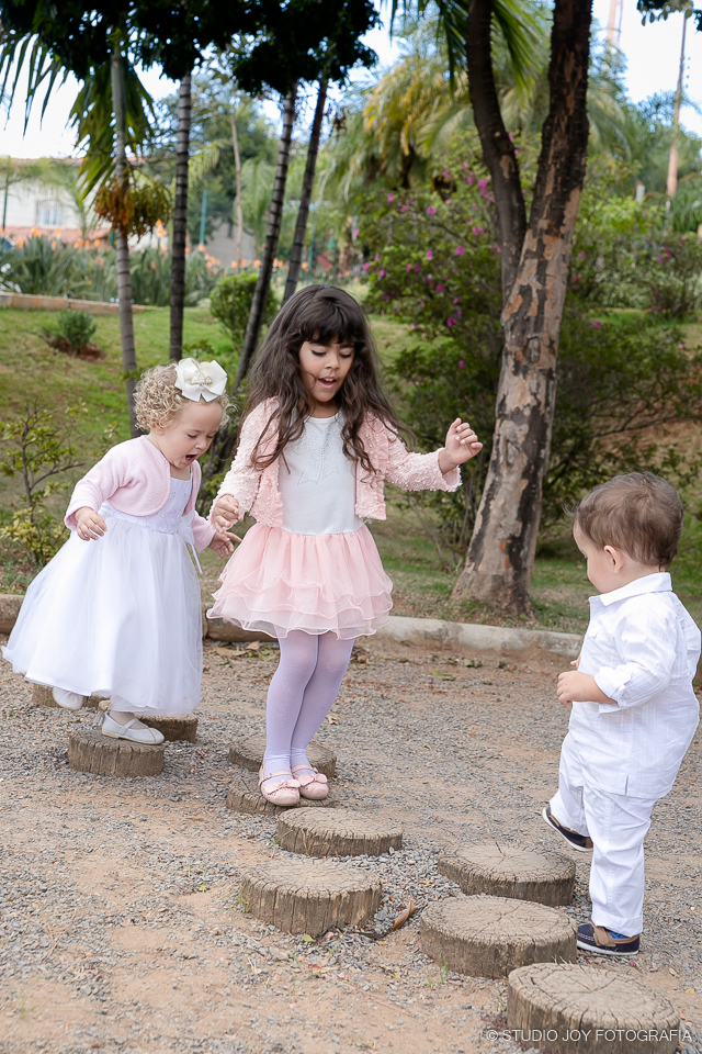 Book Familia Studio Joy - Parque Jacques Cousteau Betania