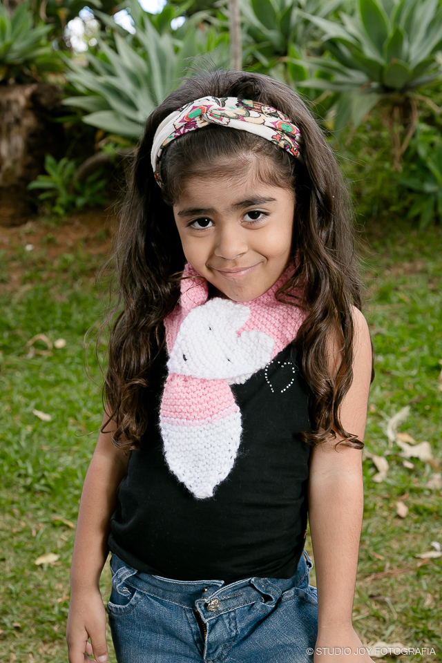 Book Familia Studio Joy - Parque Jacques Cousteau Betania