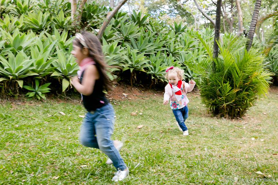 Book Familia Studio Joy - Parque Jacques Cousteau Betania