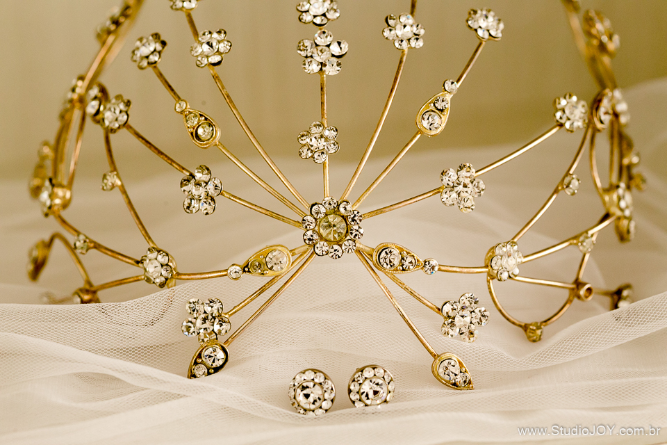 Fotografia de Casamento Studio JOY