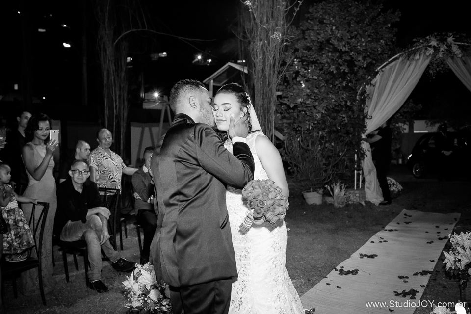 Fotografia de Casamento Studio JOY