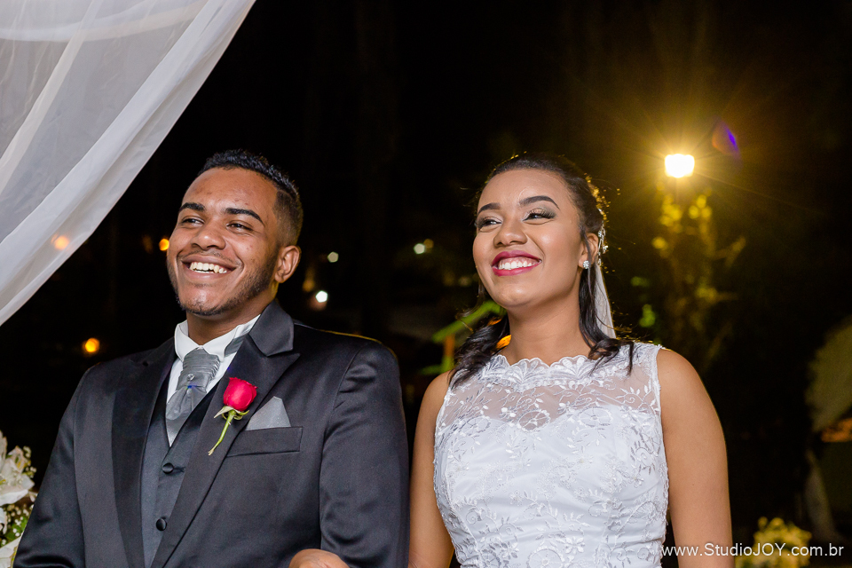 Fotografia de Casamento Studio JOY