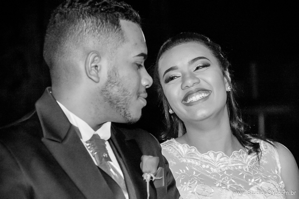 Fotografia de Casamento Studio JOY