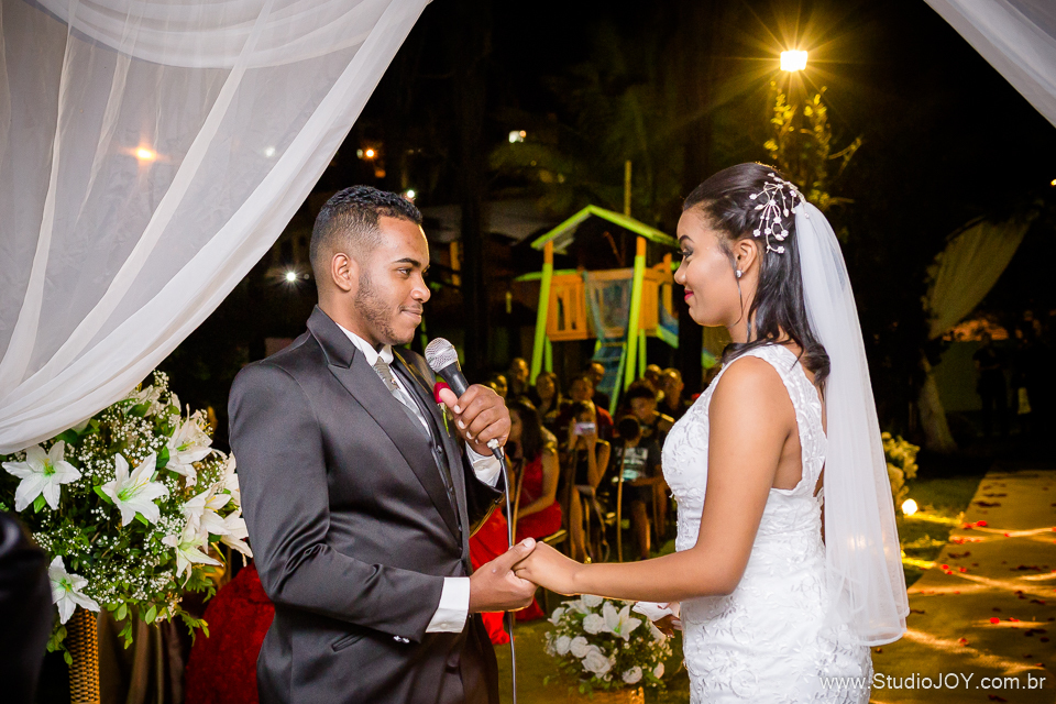 Fotografia de Casamento Studio JOY