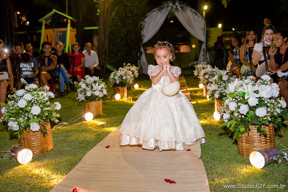 Fotografia de Casamento Studio JOY