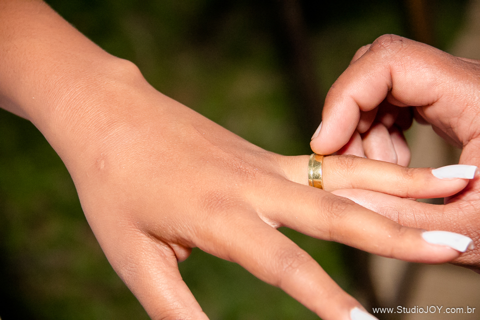 Fotografia de Casamento Studio JOY