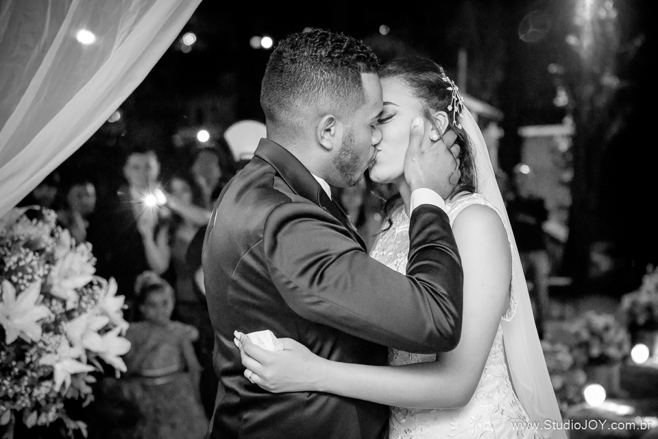 Fotografia de Casamento Studio JOY