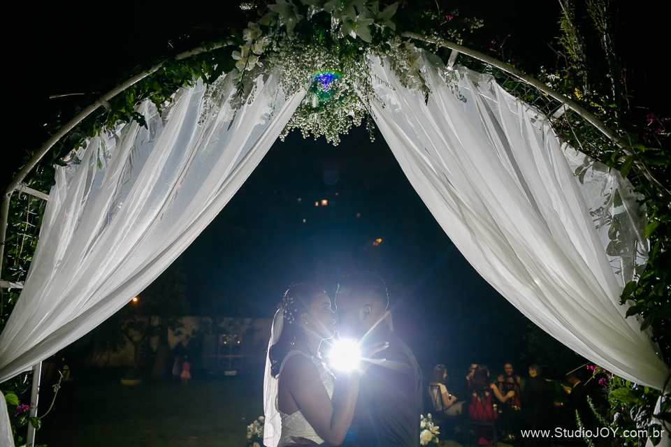 Fotografia de Casamento Studio JOY