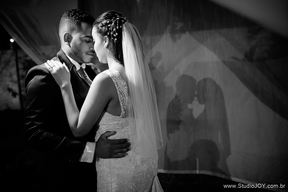 Fotografia de Casamento Studio JOY