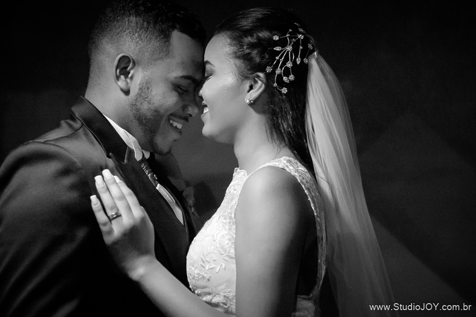 Fotografia de Casamento Studio JOY