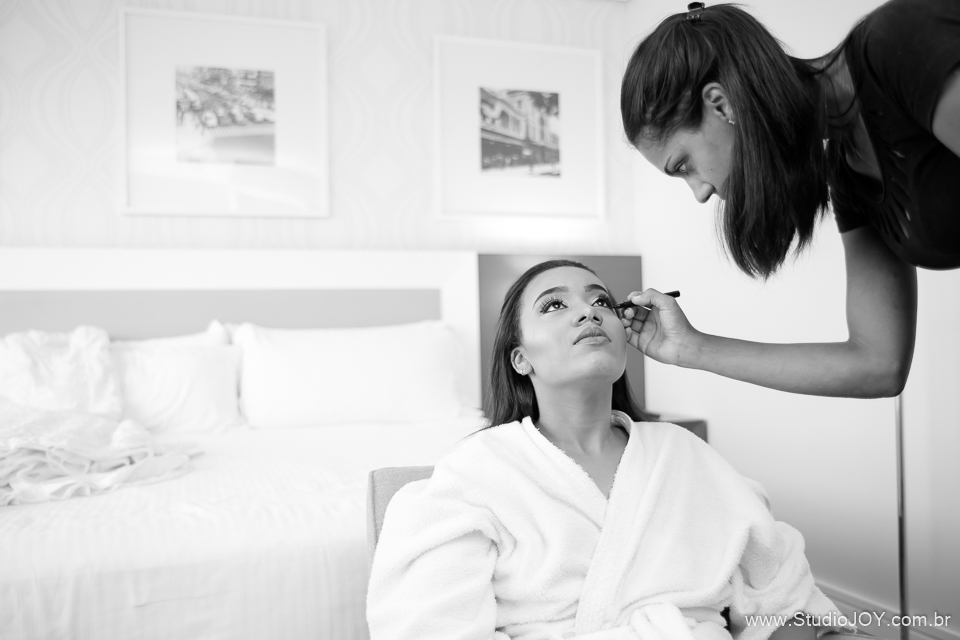 Fotografia de Casamento Studio JOY