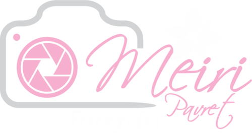 Logotipo de Meiri Pavret Fotografia