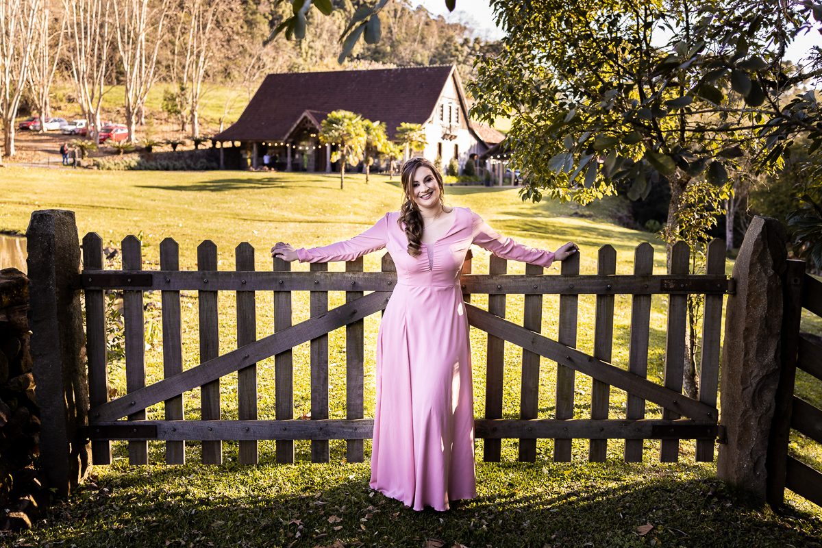 Ensaio de formatura