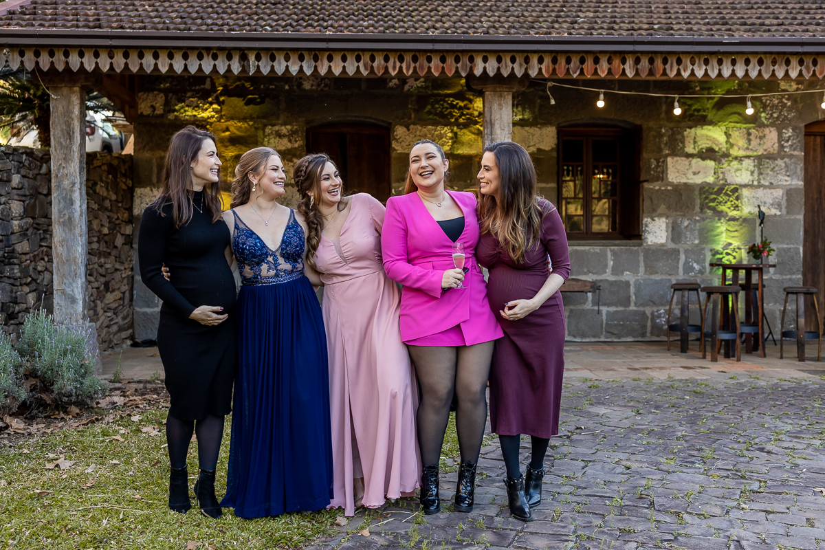 amigas para sempre