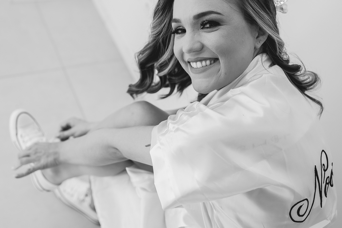 Casamento em Garibaldi