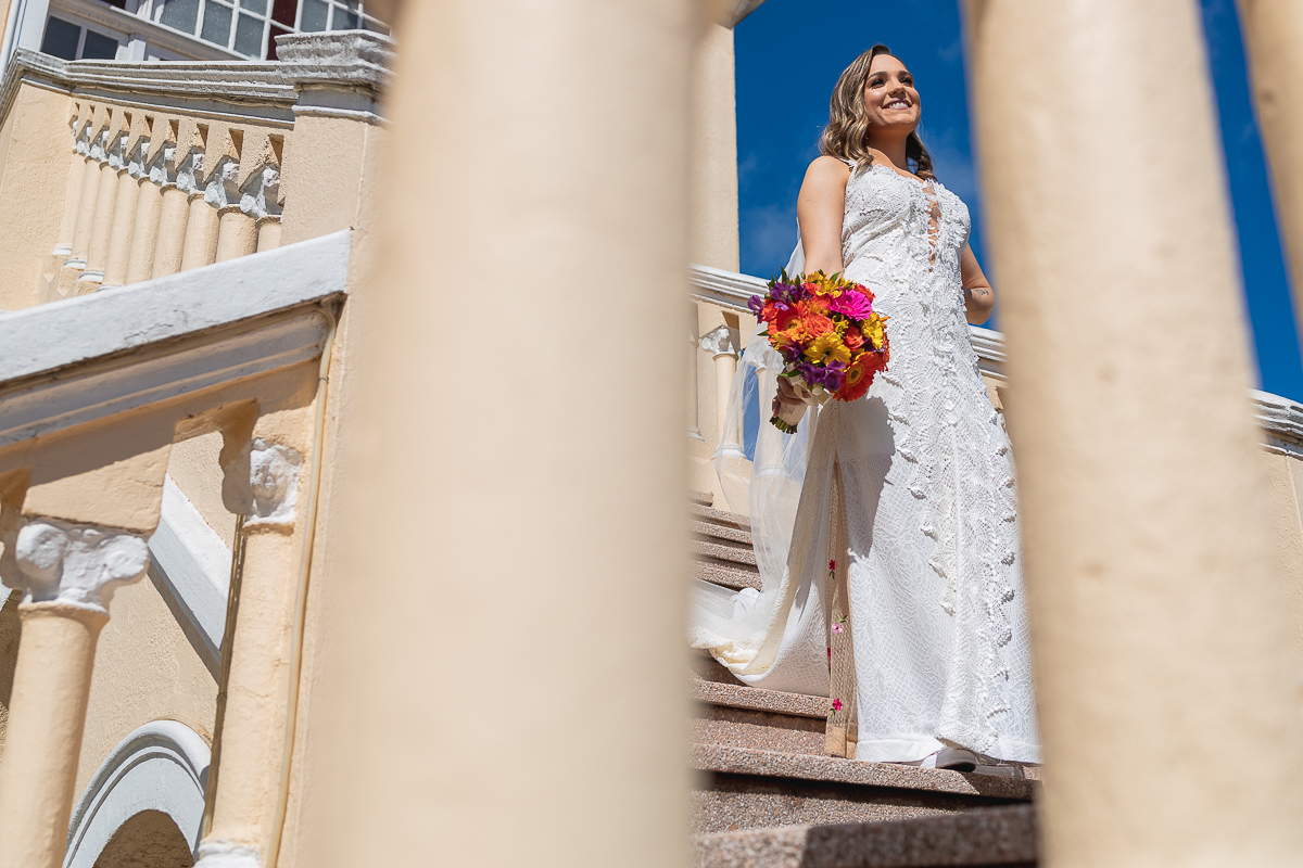 Fotografando vinicula peterlongo