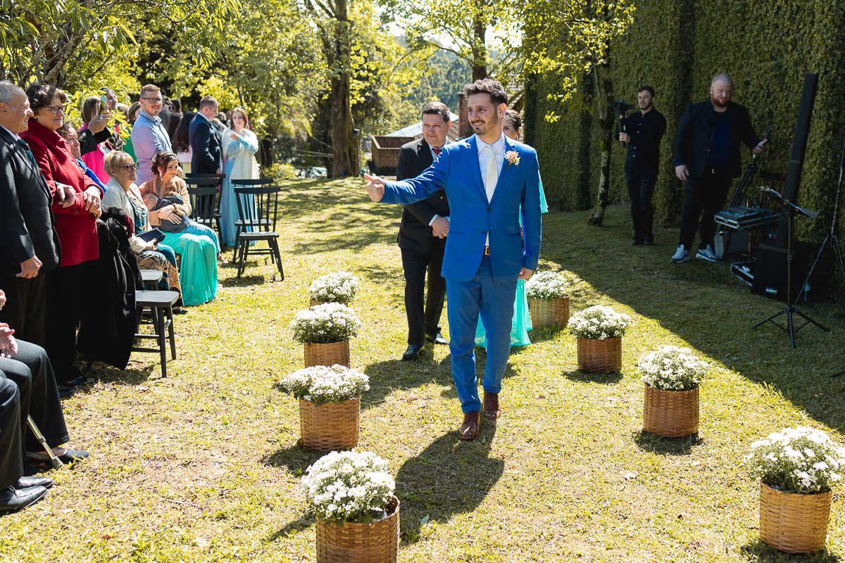 casamento Lacantina garibaldi