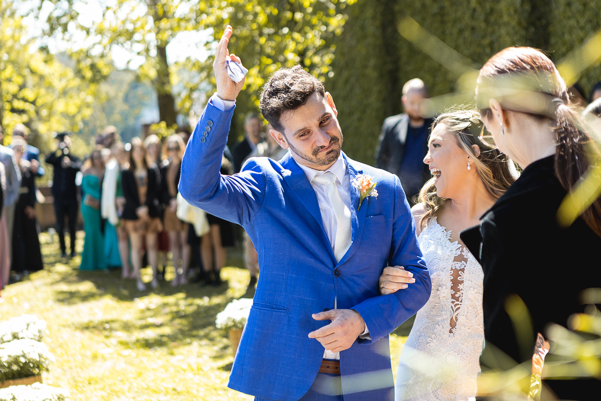 CAsamento lacantina garibaldi