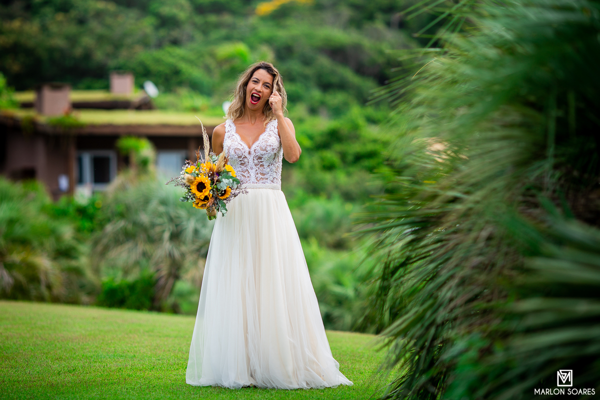 casamento simples