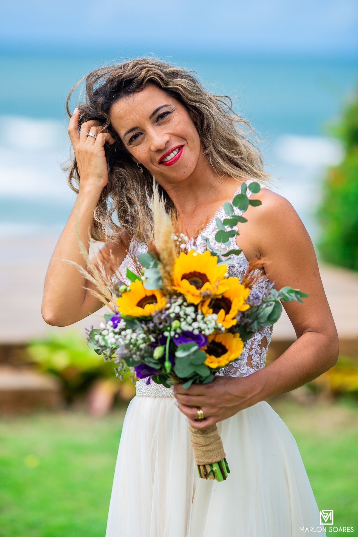 amor de deus