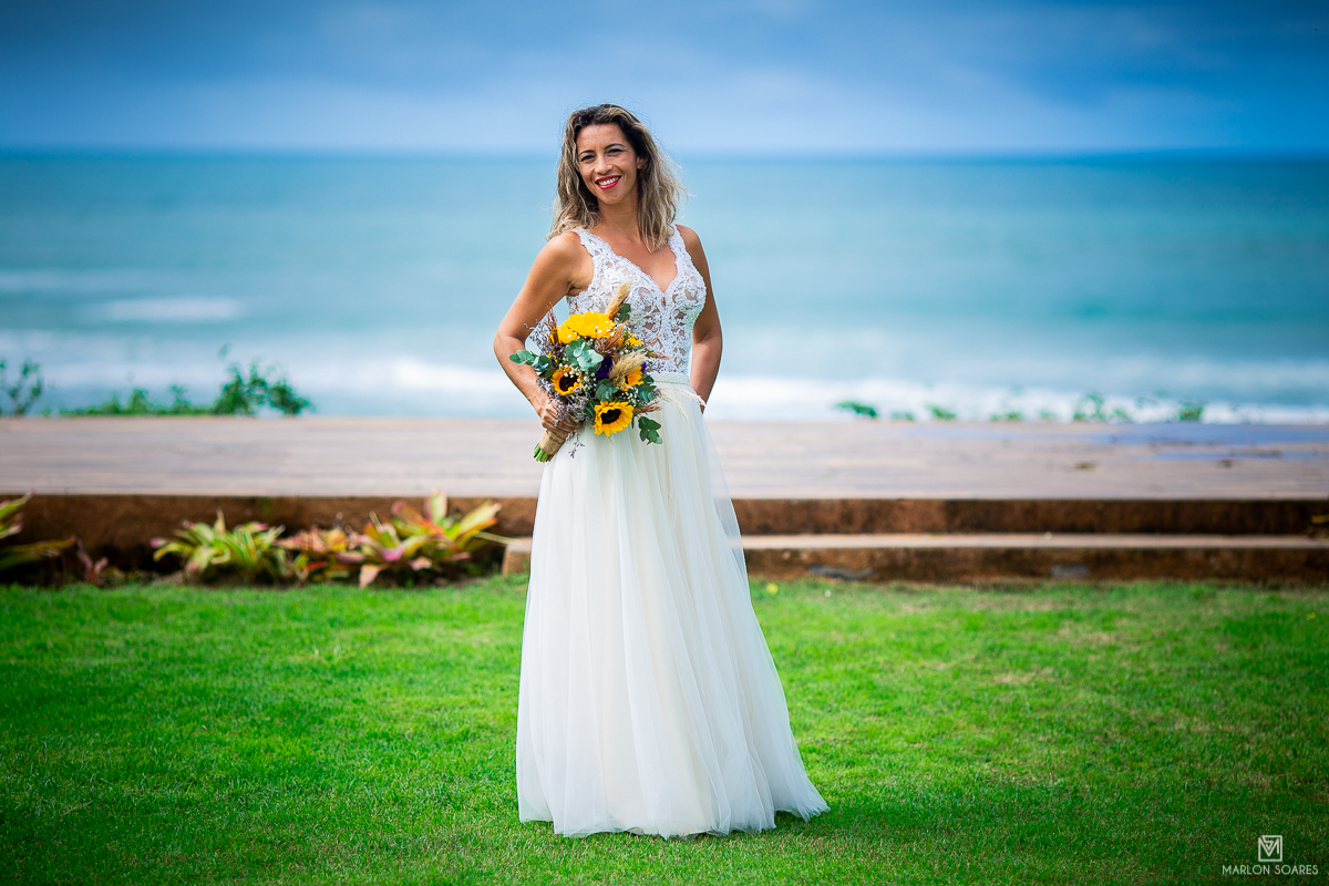 casamento dos sonhos
