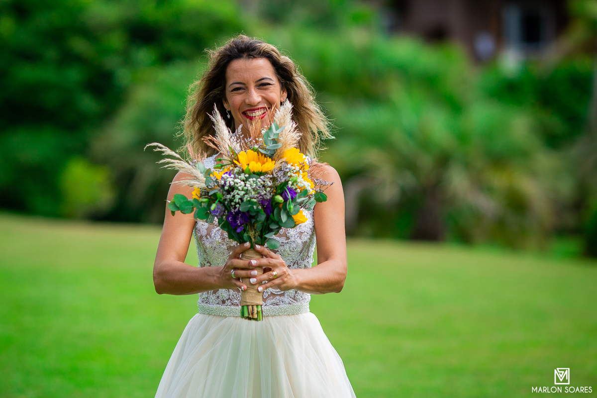 casamento na praia