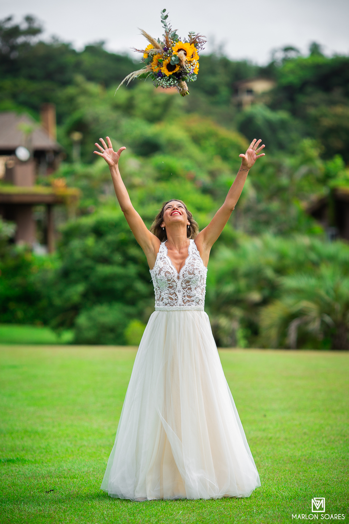casamento externo