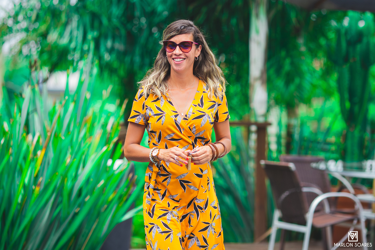 Ensaio praia do Rosa