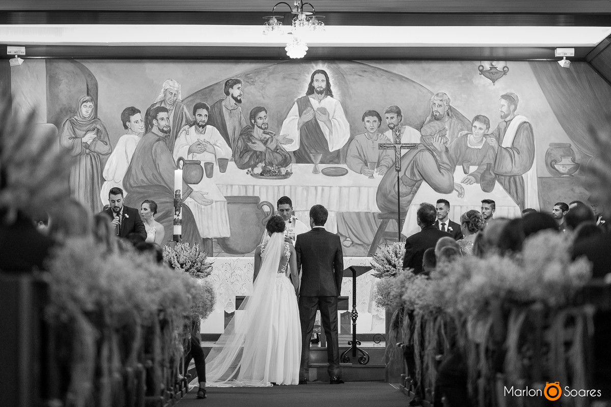 CAsamento em Farroupilha