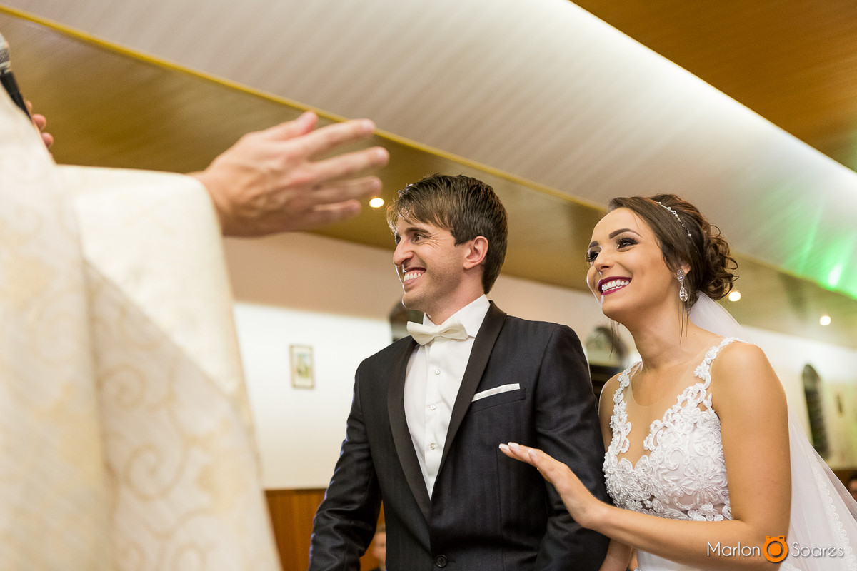 Fotografando casamento em Novo Hamburgo