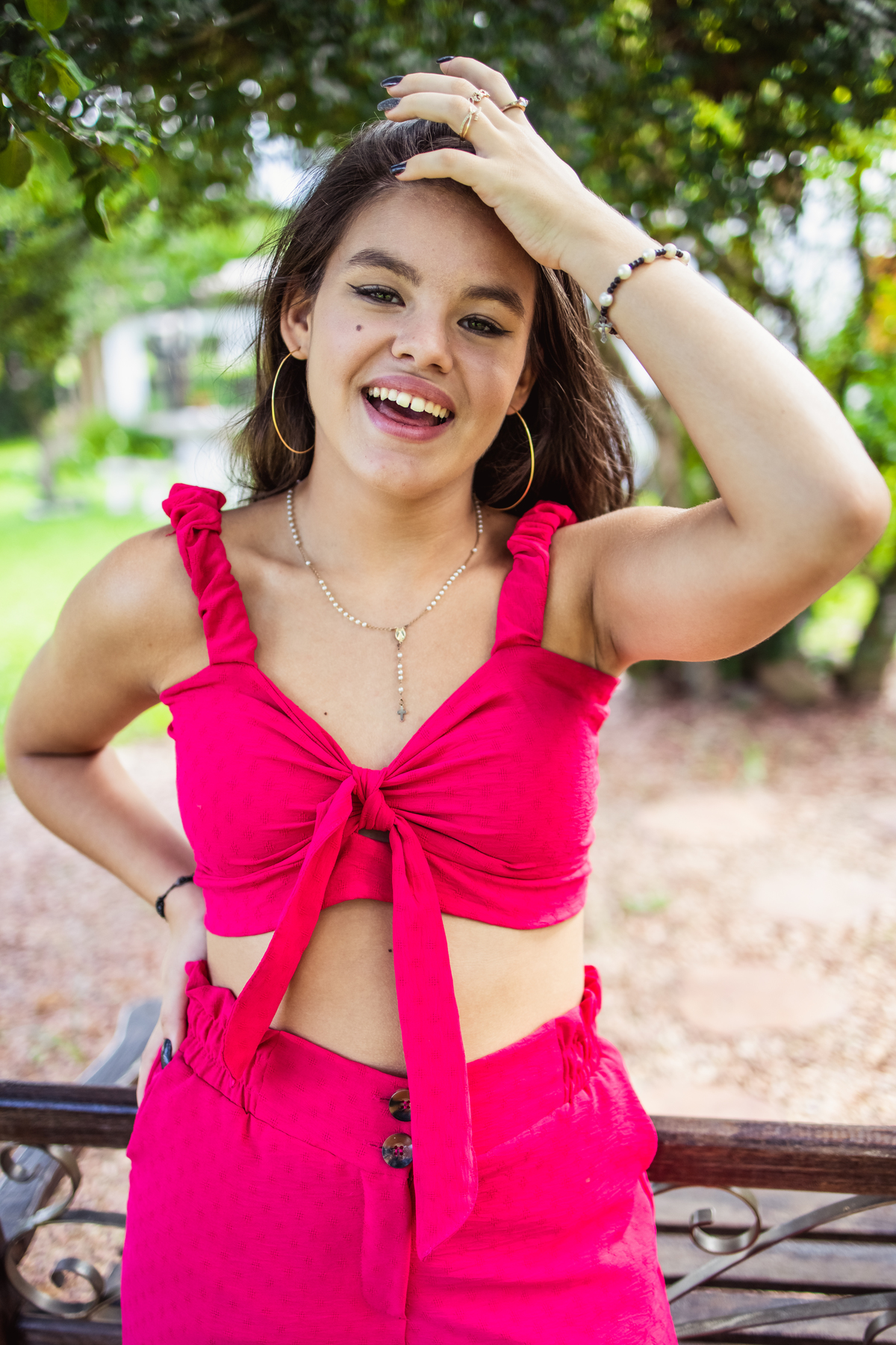 Kryzia a bela