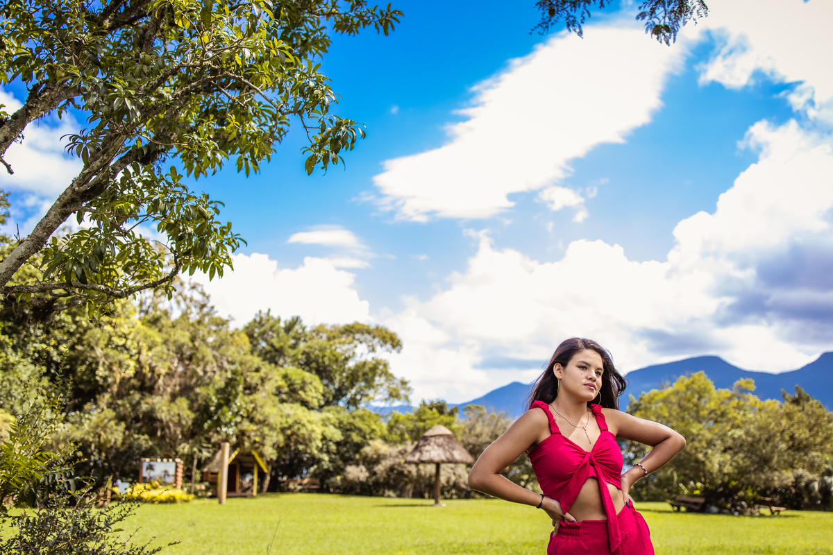 fotografo de 15 anos