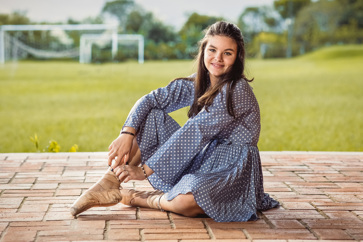 Fotografo de esteio