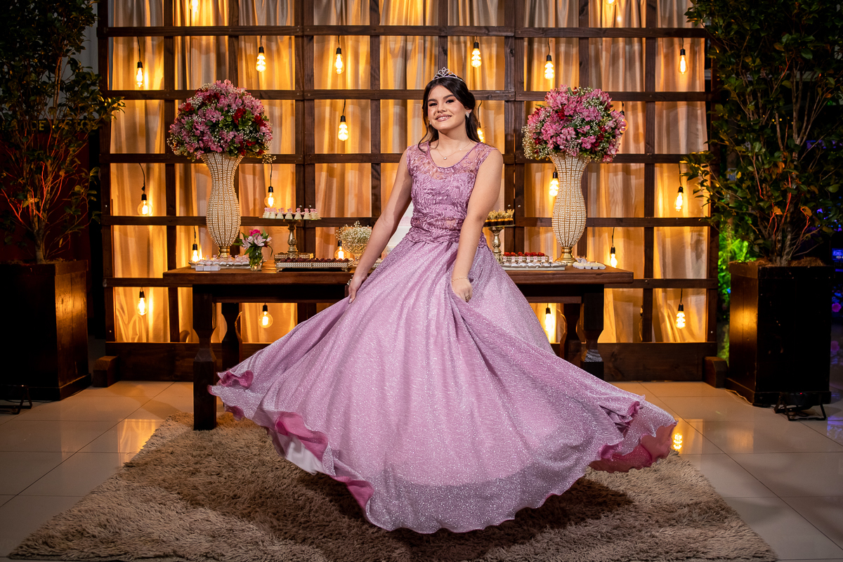 Fotografo de 15 anos