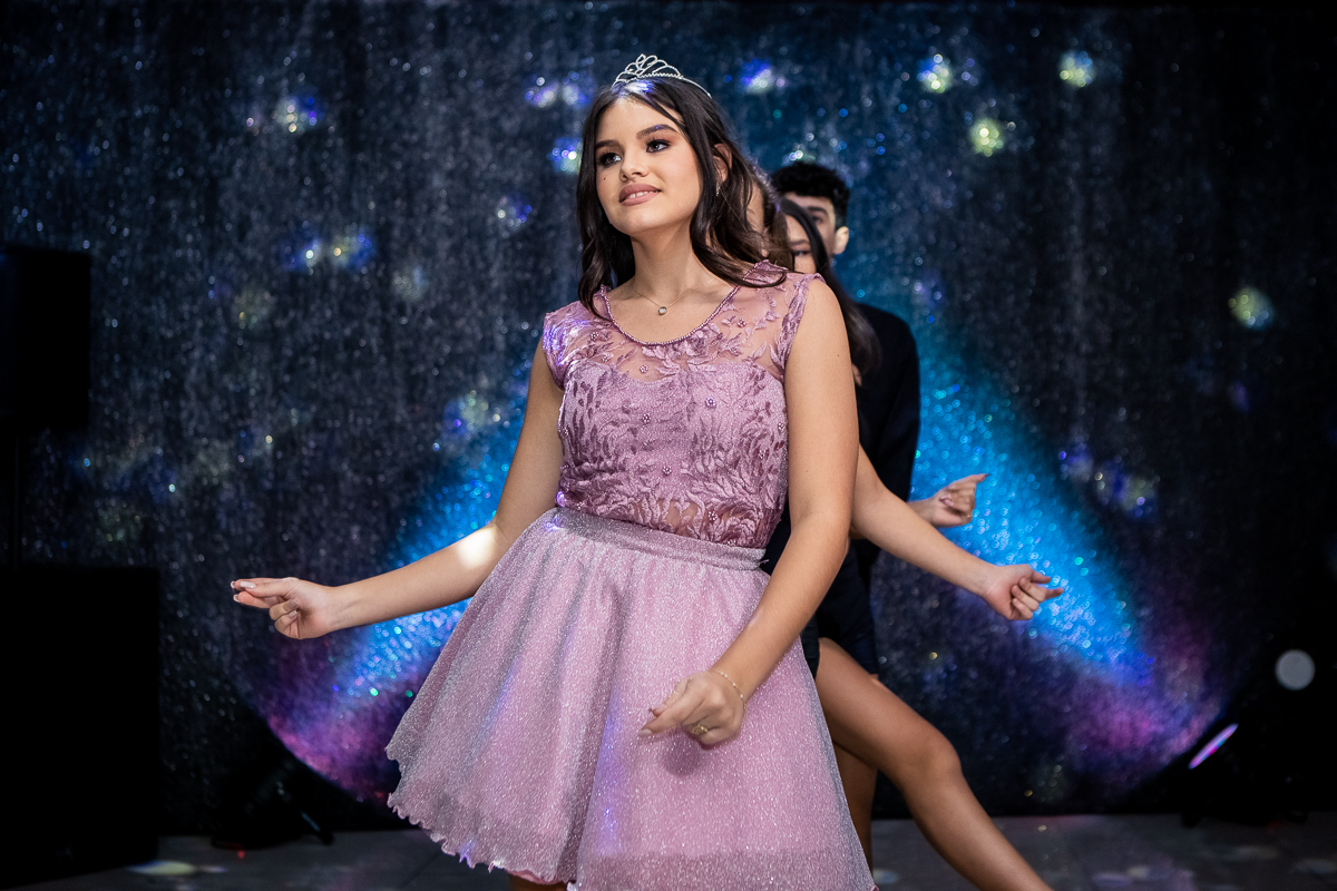 Boa todo mundo dançar