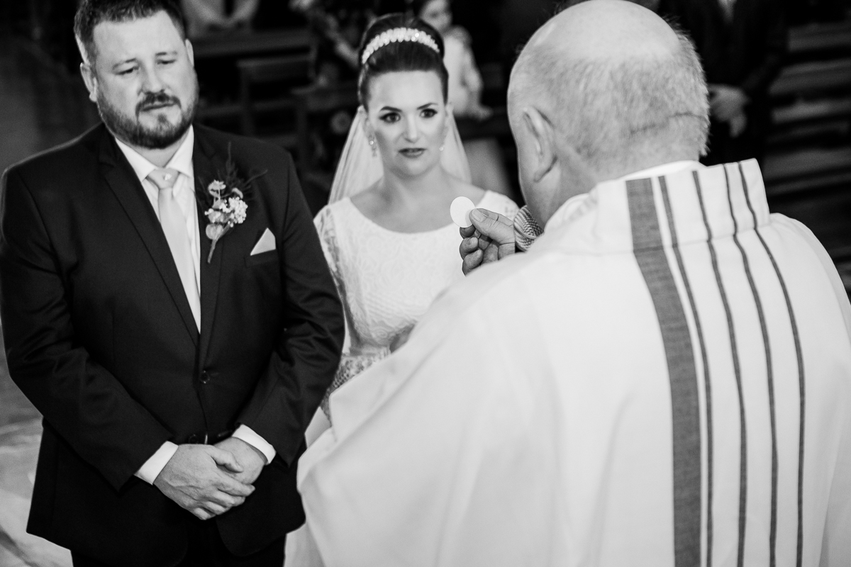 Juntos, escreveremos uma história de amor eterno