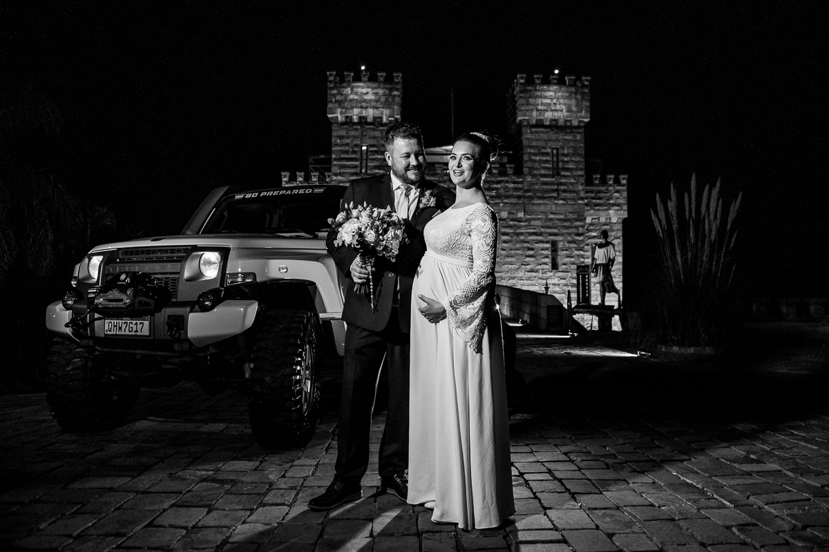 Juntos, somos a prova de que o amor é a mais bela das histórias.