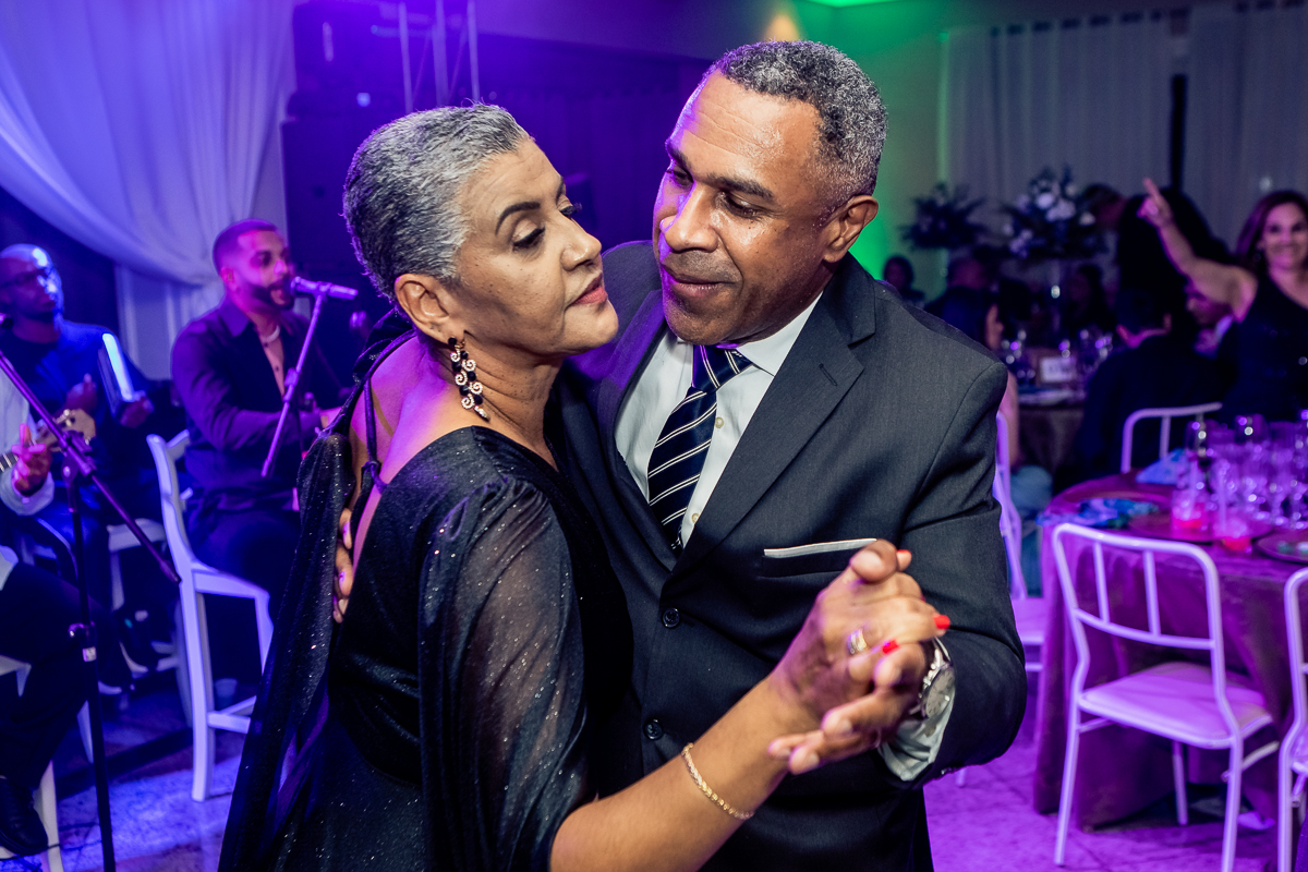 Meus  pais são tudo pra mim
