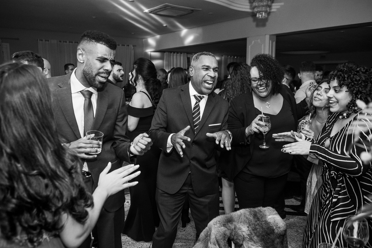 Hoje, celebramos não apenas o fim de uma etapa, mas o começo de um futuro promissor. Parabéns a todos os formandos
