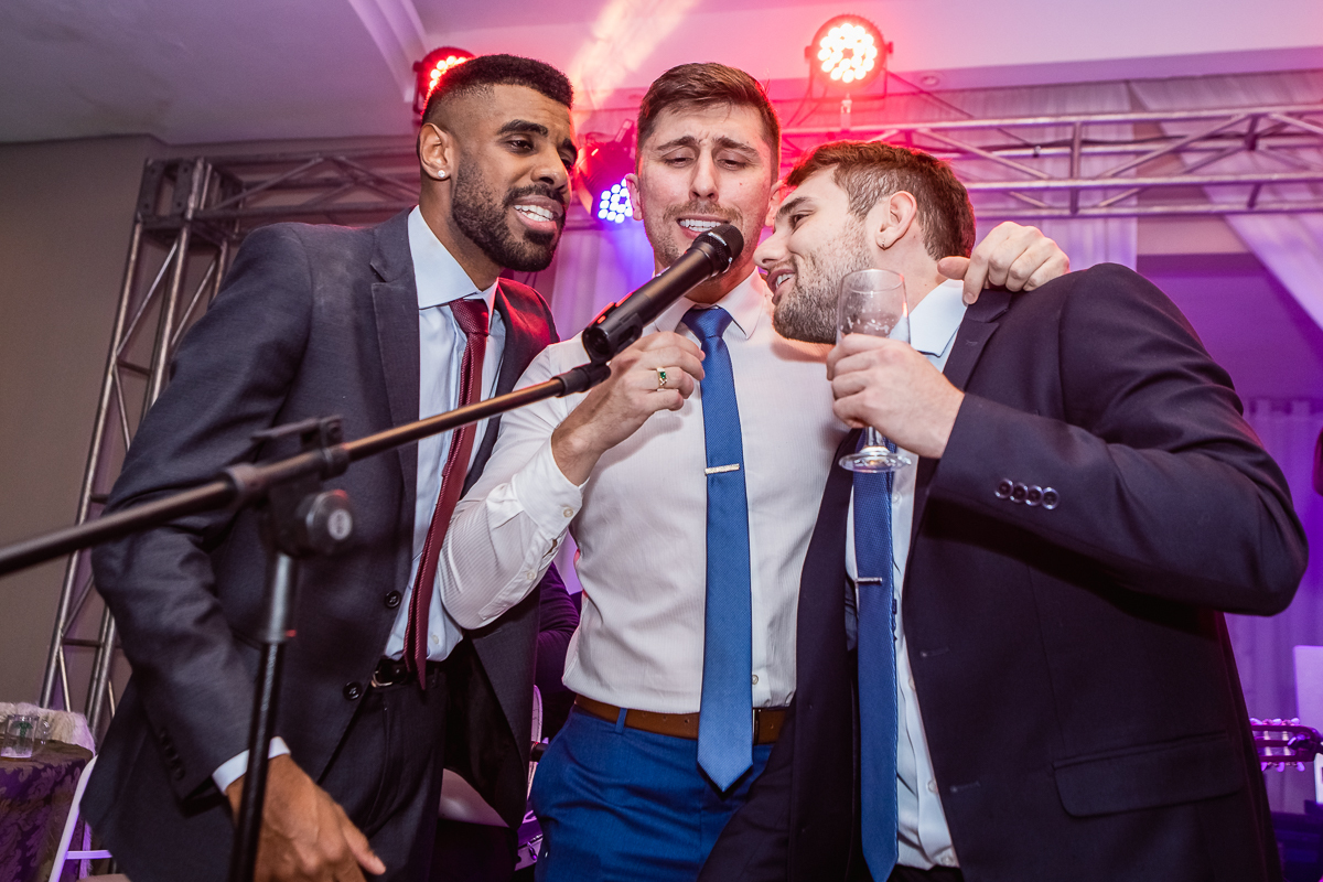 queridos amigos e parceiros de formatura de medicina