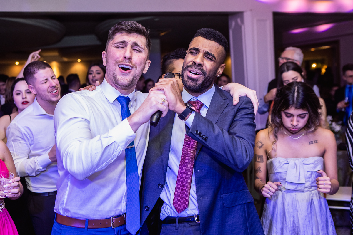 cate e cante que os males espante
