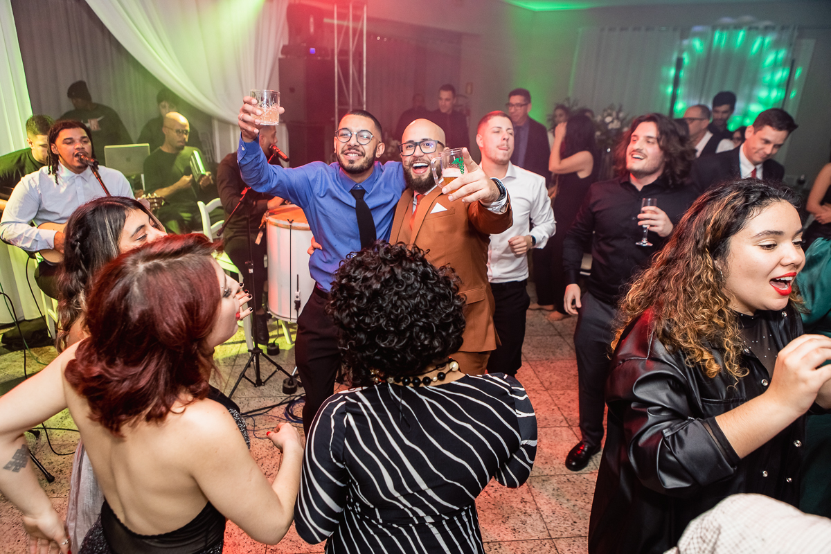 MINHA FORMATURA FOI O MÁXIMO