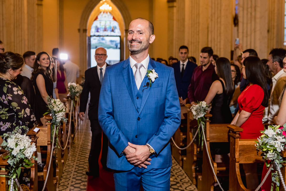 Ahh felicidade de um dia especial