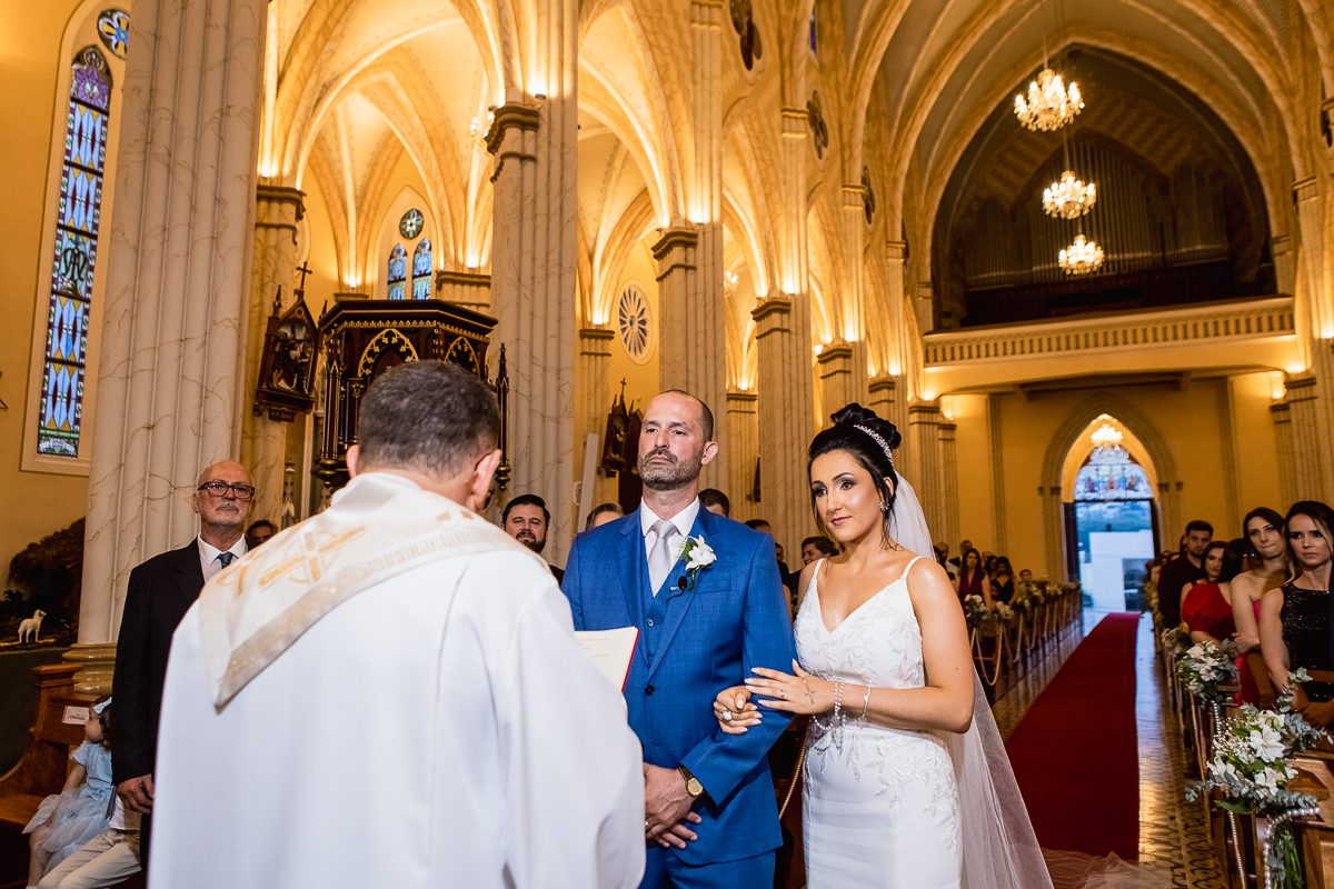 MOmentos únicos do casamento